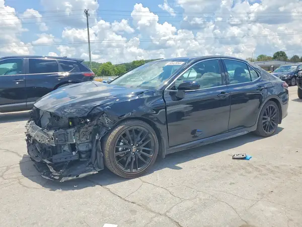 4T1K61BK1RU117907 2024 TOYOTA CAMRY - Image 1