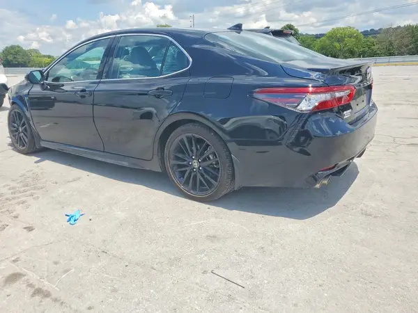 4T1K61BK1RU117907 2024 TOYOTA CAMRY - Image 2