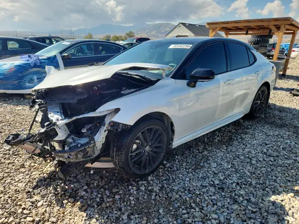 4T1K61BK1RU118166 2024 TOYOTA CAMRY - Image 1