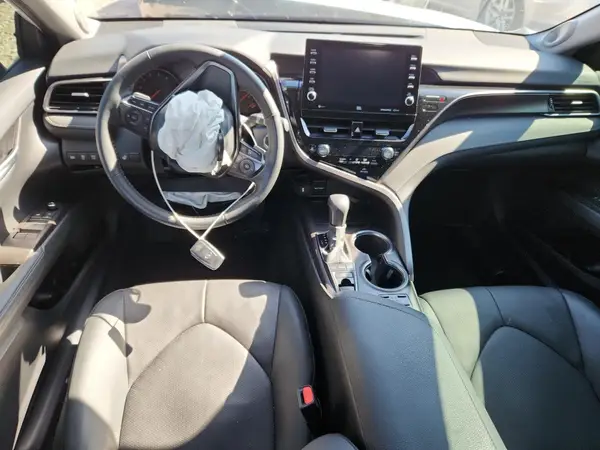4T1K61BK1RU118166 2024 TOYOTA CAMRY - Image 8