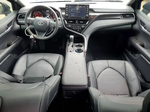 4T1K61BK1RU118748 2024 TOYOTA CAMRY - Image 8
