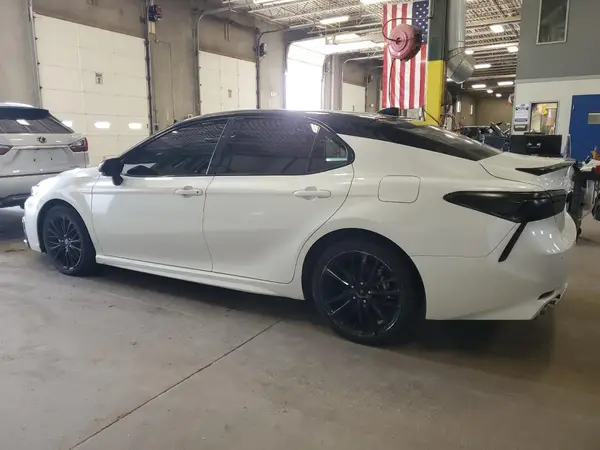 4T1K61BK1RU123125 2024 TOYOTA CAMRY - Image 2