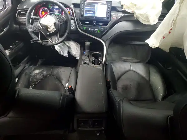 4T1K61BK1RU127773 2024 TOYOTA CAMRY - Image 8