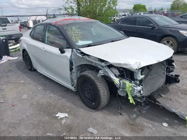 4T1K61BK1RU129832 2024 TOYOTA CAMRY - Image 1