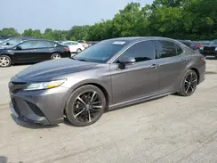 4T1K61BK2LU011828 2020 TOYOTA CAMRY