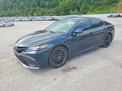 4T1K61BK2MU022717 2021 TOYOTA CAMRY