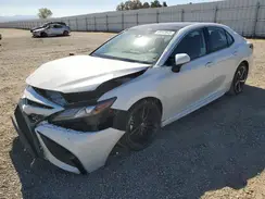 4T1K61BK2MU026475 2021 TOYOTA CAMRY
