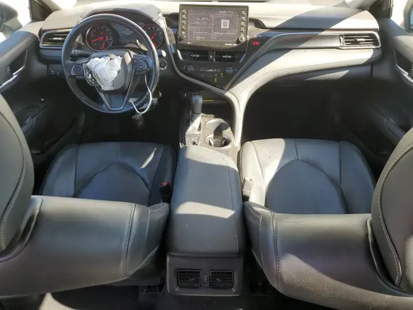 4T1K61BK2MU026475 2021 TOYOTA CAMRY - Image 8