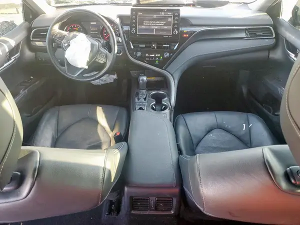 4T1K61BK2MU026556 2021 TOYOTA CAMRY - Image 8