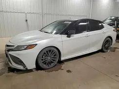 4T1K61BK2MU027805 2021 TOYOTA CAMRY
