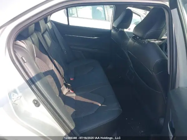 4T1K61BK2MU032387 2021 TOYOTA CAMRY - Image 8