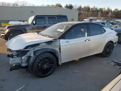 4T1K61BK2MU033152 2021 TOYOTA CAMRY