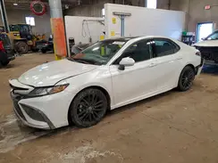 4T1K61BK2MU033233 2021 TOYOTA CAMRY