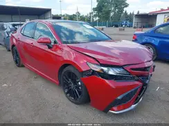 4T1K61BK2MU033801 2021 TOYOTA CAMRY