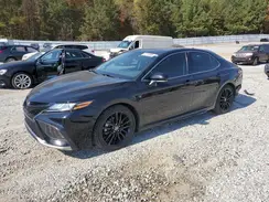 4T1K61BK2MU034074 2021 TOYOTA CAMRY