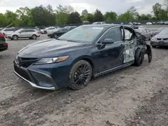 4T1K61BK2MU035032 2021 TOYOTA CAMRY
