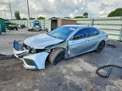 4T1K61BK2MU037329 2021 TOYOTA CAMRY