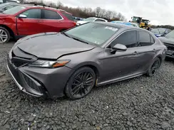 4T1K61BK2MU039467 2021 TOYOTA CAMRY