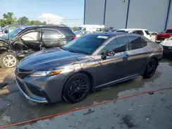 4T1K61BK2MU041509 2021 TOYOTA CAMRY