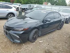 4T1K61BK2MU041526 2021 TOYOTA CAMRY