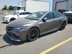 4T1K61BK2MU043261 2021 TOYOTA CAMRY