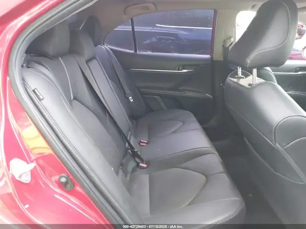 4T1K61BK2NU053869 2022 TOYOTA CAMRY - Image 8