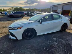 4T1K61BK2NU057565 2022 TOYOTA CAMRY