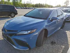 4T1K61BK2PU077396 2023 TOYOTA CAMRY