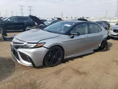 4T1K61BK2PU078970 2023 TOYOTA CAMRY