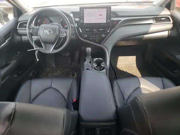 4T1K61BK2PU078970 2023 TOYOTA CAMRY - Image 8