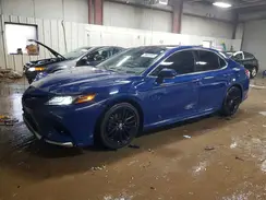 4T1K61BK2PU079584 2023 TOYOTA CAMRY