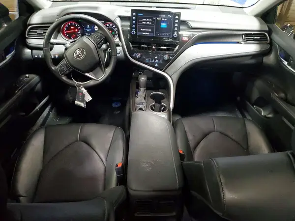 4T1K61BK2PU079584 2023 TOYOTA CAMRY - Image 8