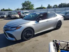 4T1K61BK2PU082713 2023 TOYOTA CAMRY