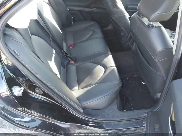 4T1K61BK2PU083697 2023 TOYOTA CAMRY - Image 8