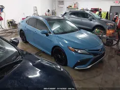 4T1K61BK2PU085319 2023 TOYOTA CAMRY