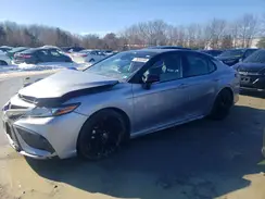 4T1K61BK2PU088656 2023 TOYOTA CAMRY