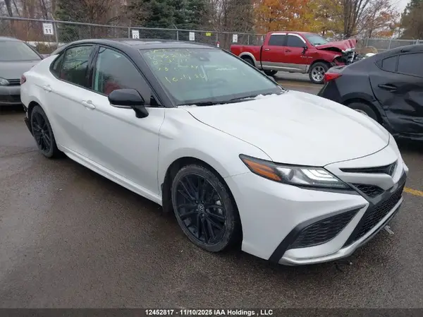 4T1K61BK2PU094926 2023 TOYOTA CAMRY - Image 1