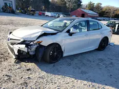4T1K61BK2PU095400 2023 TOYOTA CAMRY