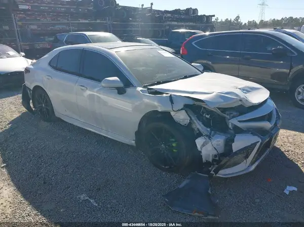 4T1K61BK2PU095431 2023 TOYOTA CAMRY - Image 1