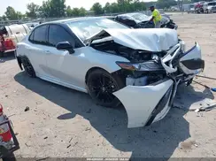 4T1K61BK2PU097521 2023 TOYOTA CAMRY