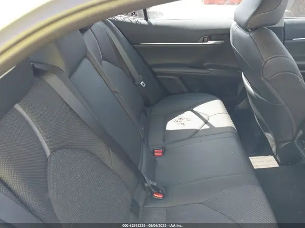 4T1K61BK2PU097521 2023 TOYOTA CAMRY - Image 8