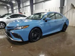 4T1K61BK2RU117835 2024 TOYOTA CAMRY