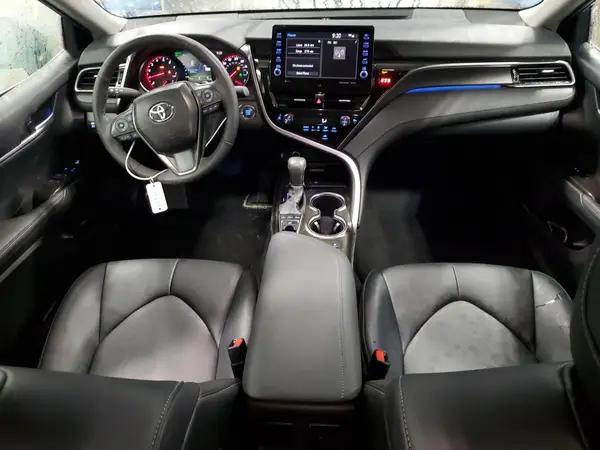 4T1K61BK2RU117835 2024 TOYOTA CAMRY - Image 8