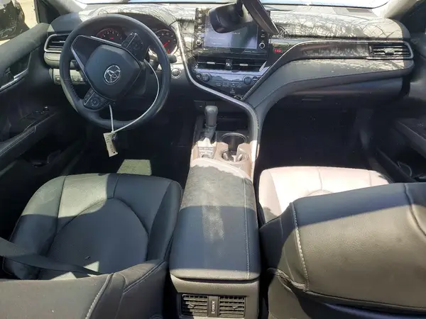4T1K61BK2RU119522 2024 TOYOTA CAMRY - Image 8