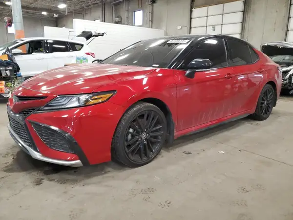 4T1K61BK2RU119729 2024 TOYOTA CAMRY - Image 1