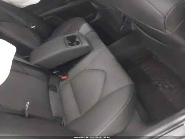4T1K61BK2RU122002 2024 TOYOTA CAMRY - Image 8