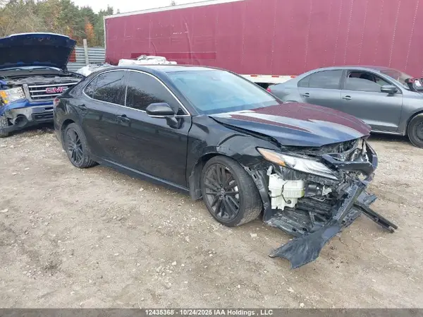 4T1K61BK2RU131637 2024 TOYOTA CAMRY - Image 1