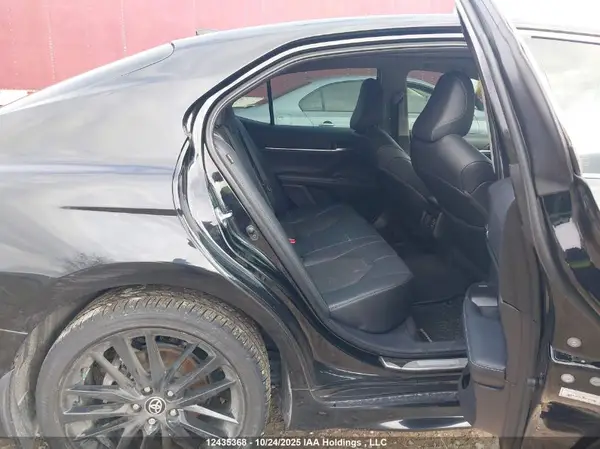 4T1K61BK2RU131637 2024 TOYOTA CAMRY - Image 8
