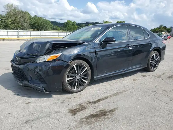 4T1K61BK3LU001776 2020 TOYOTA CAMRY
