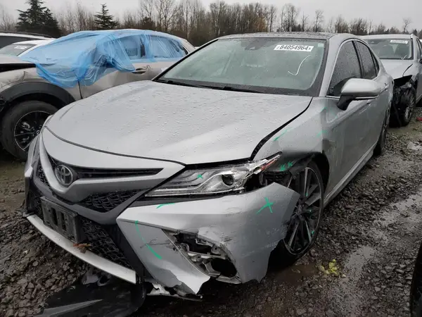 4T1K61BK3LU004208 2020 TOYOTA CAMRY - Image 1